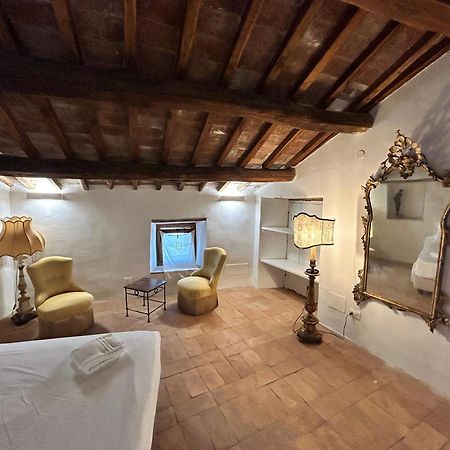 La Corte Del Castello Di San Michele San Michele in Teverina ภายนอก รูปภาพ