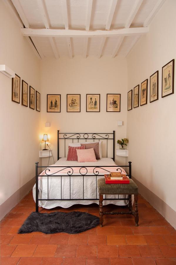 La Corte Del Castello Di San Michele San Michele in Teverina ภายนอก รูปภาพ