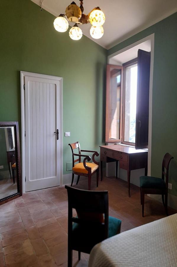 La Corte Del Castello Di San Michele San Michele in Teverina ภายนอก รูปภาพ